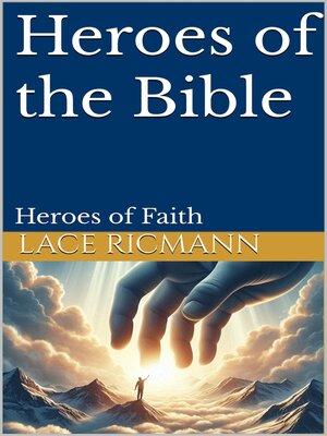 cover image of Heroes of Faith
